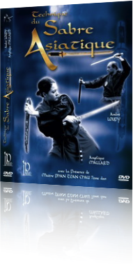 DVD TaySonVoDao