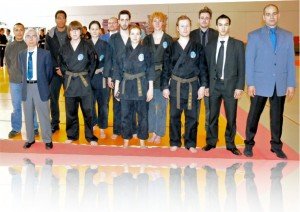passage-grade-ceintures-noires-tayson-2009