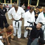 Stage Suriname