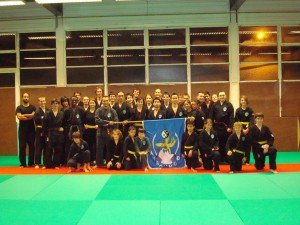 Stage ASCV Toussaint