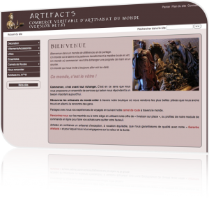 artefacts