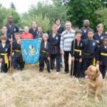 Stage Enfants Tay Son Vo Dao