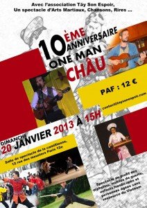 affiche_finale_one_man_chau_2013