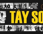 Défi Tay Son 2012