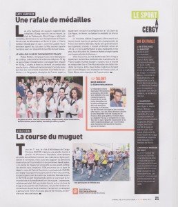 article sur Ekué 2013