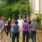 Stage ceinture jaune Montferrand du Perigord : Jour 4