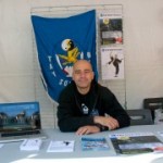 Journée des Associations Mairie du XV
