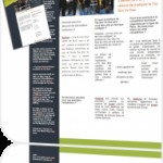 Baccalauréat, option Tay Son Vo Dao ?