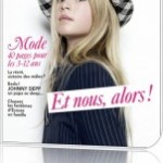 Marie claire Enfants : Une Vo Sinh aux commandes