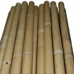 Commande de bâtons
