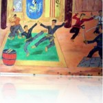 Oeuvre inachevée – finalement achevée