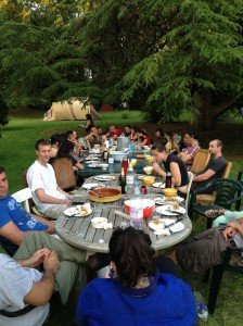 repas