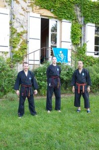 Ceinture Ophélie