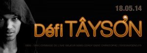 defi-tayson-2014