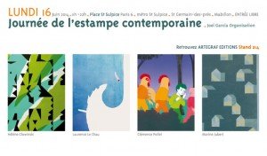 JournéeDelEstampe