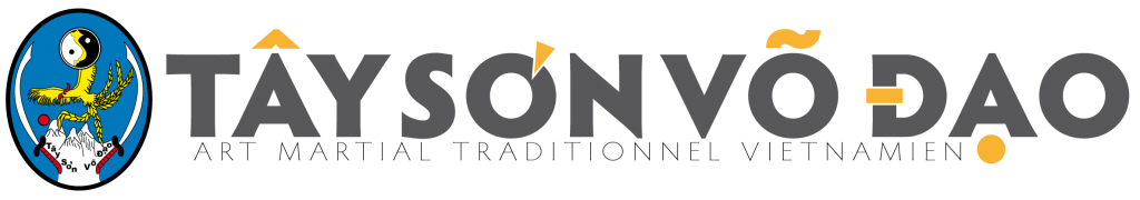 Logo Tay Son Vo Dao