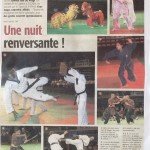 article démo Guyane