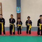 combattant challenge AMV 2016