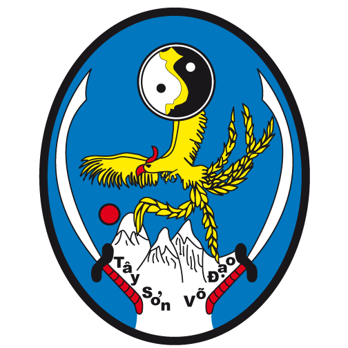 Logo Tay Son Vo Dao