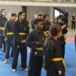 2025 Defi Tay Son Vo Dao Cergy 11