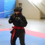 2025 Defi Tay Son Vo Dao Cergy 123