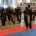 2025 Defi Tay Son Vo Dao Cergy 13