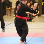 2025 Defi Tay Son Vo Dao Cergy 132