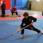 2025 Defi Tay Son Vo Dao Cergy 135