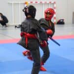 2025 Defi Tay Son Vo Dao Cergy 147