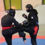 2025 Defi Tay Son Vo Dao Cergy 160