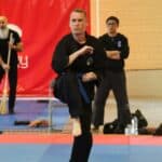 2025 Defi Tay Son Vo Dao Cergy 168