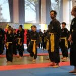 2025 Defi Tay Son Vo Dao Cergy 18