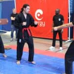 2025 Defi Tay Son Vo Dao Cergy 189