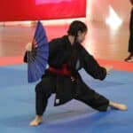 2025 Defi Tay Son Vo Dao Cergy 190