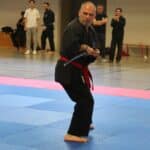 2025 Defi Tay Son Vo Dao Cergy 199
