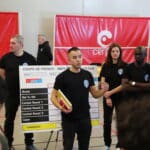 2025 Defi Tay Son Vo Dao Cergy 2