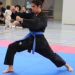 2025 Defi Tay Son Vo Dao Cergy 214