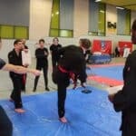 2025 Defi Tay Son Vo Dao Cergy 225