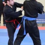 2025 Defi Tay Son Vo Dao Cergy 241