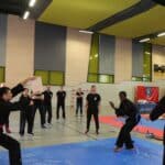 2025 Defi Tay Son Vo Dao Cergy 243