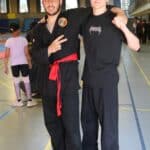 2025 Defi Tay Son Vo Dao Cergy 244