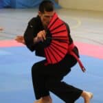 2025 Defi Tay Son Vo Dao Cergy 253