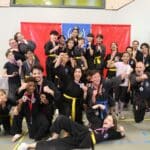 2025 Defi Tay Son Vo Dao Cergy 265