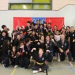2025 Defi Tay Son Vo Dao Cergy 266