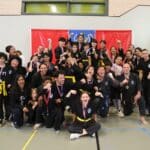 2025 Defi Tay Son Vo Dao Cergy 268
