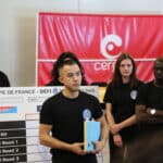 2025 Defi Tay Son Vo Dao Cergy 3