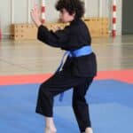 2025 Defi Tay Son Vo Dao Cergy 45