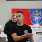 2025 Defi Tay Son Vo Dao Cergy 6