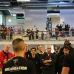 2025 Defi Tay Son Vo Dao Cergy 8