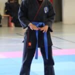 2025 Defi Tay Son Vo Dao Cergy 81